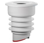 SYFON MAGNETYCZNY SILIKONOWY 40-45mm