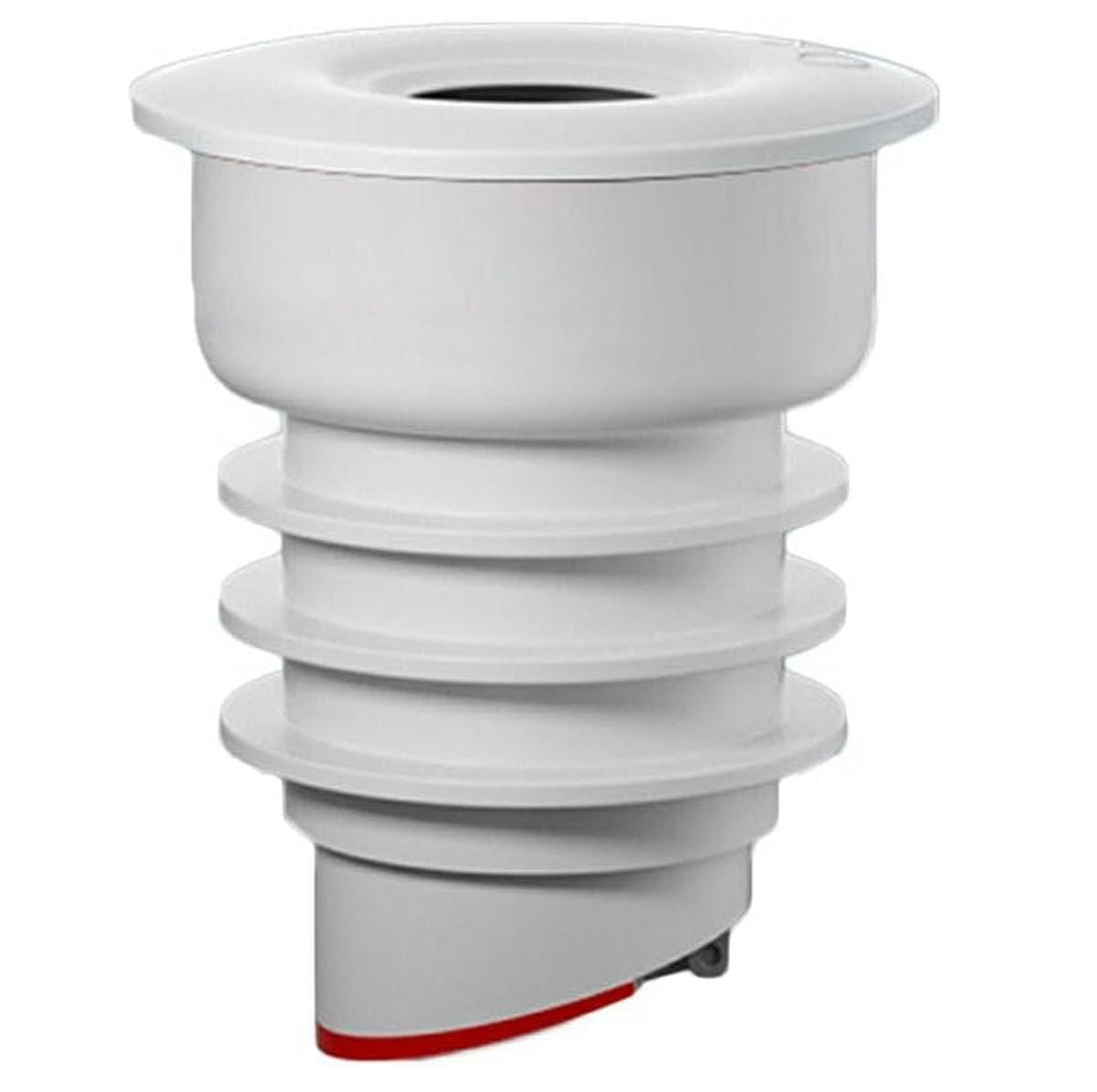 SYFON MAGNETYCZNY SILIKONOWY 40-45mm