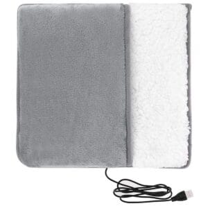 OGRZEWACZ DO STÓP ELEKTRYCZNY USB