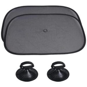 OSŁONA SAMOCHODOWA PRZECIWSŁONECZNA