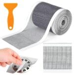 NAKLEJKA NA ODPŁYW PRYSZNICA 7CM X 10M