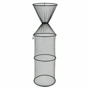 SIATKA WĘDKARSKA NA RYBY 110X40CM