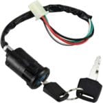 UNIWERSALNA STACYJKA ATV QUAD