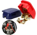 KLEMY SAMOZACISKOWE 2SZT