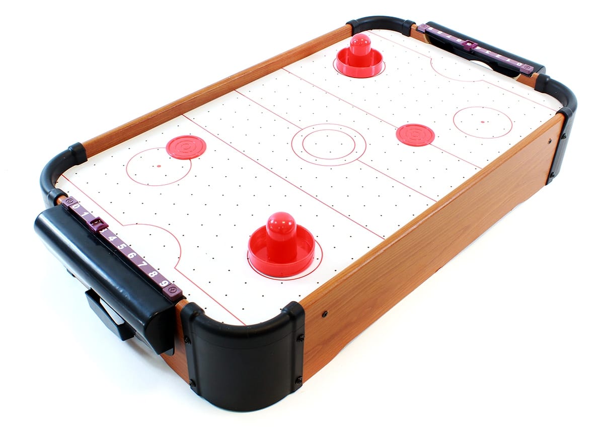 STÓŁ DO AIRHOCKEY MAŁY