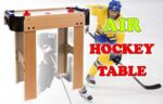 STÓŁ DO AIRHOCKEY 67 X 29,5 X 62