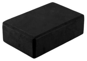 KLOCEK KOSTKA BRICK DO YOGI BLACK