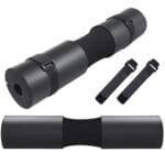 PIANKOWY OCHRANIACZ KARKU NA SZTANGĘ GRYF