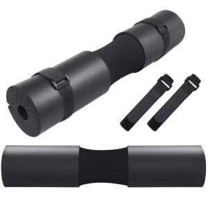 PIANKOWY OCHRANIACZ KARKU NA SZTANGĘ GRYF