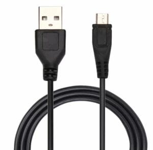 KABEL MICRO USB