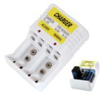 ŁADOWARKA AA/AAA GELI