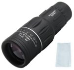 MONOKULAR 16*52 BAK-4