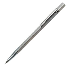 RYSIK DO GLAZURY METALU 140MM