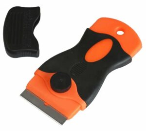 SKROBAK DO PŁYT INDUKCYJNYCH