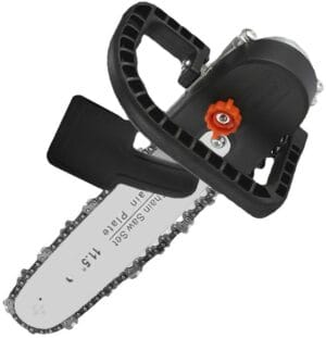 ADAPTER DO SZLIFIERKI PIŁA ŁAŃCUCHOWA