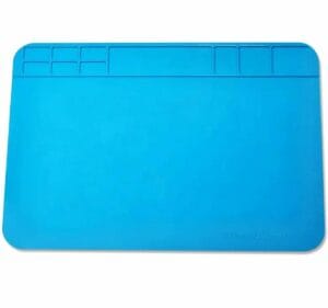 MATA SERWIS. SILIKONOWA 30X20CM