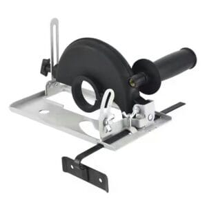 PRZYSTAWKA PROWADNICA DO SZLIFIERKI KĄTOWEJ