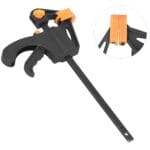 ŚCISK ZACISK STOLARSKI 195mm