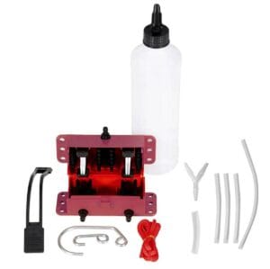 ZEST. DO CZYSZCZENIE SMAROWANIA ŁAŃCUCHA