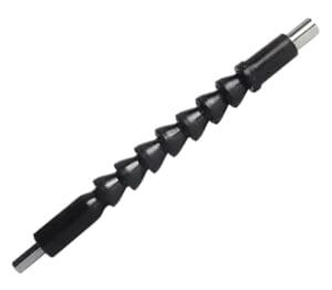 PRZEDŁUŻKA DO BITÓW ELASTYCZNA 19,5CM