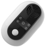 ULTRADŹWIĘKOWY ODSTRASZACZ GRYZONI