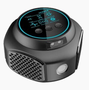 ULTRADŹWIĘKOWY ODSTRASZACZ GRYZONI