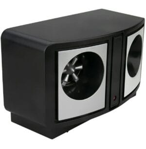 DUALSONIC ODSTRASZACZ GRYZONI