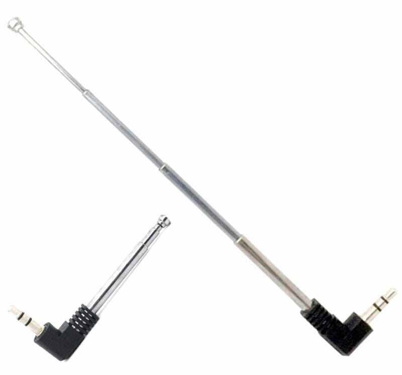 ANTENA MINI JACK 3,5MM