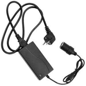 PRZETWORNICA REDUKTOR NAPIĘCIA 230V 12V