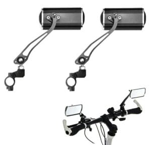 LUSTERKO ROWEROWE 2 SZTUKI