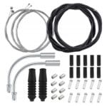 ZESTAW LINEK ROWEROWYCH