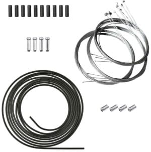 ZESTAW LINEK ROWEROWYCH