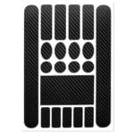 NAKLEJKA OCHRONNA RAMY POD ŁAŃCUCH