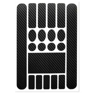 NAKLEJKA OCHRONNA RAMY POD ŁAŃCUCH