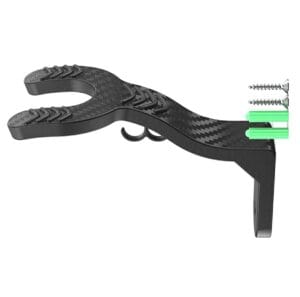 UCHWYT NA KASK MOTOCYKLOWY