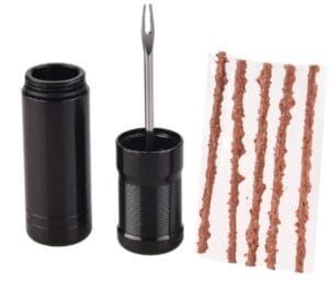 ZESTAW NAPRAWCZY DO OPON TUBELESS