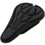 NAKŁADKA ŻELOWA NA SIODEŁKO BLACK