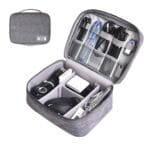 TORBA POKROWIEC NA KABLE GREY