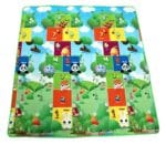 MATA EDUKACYJNA 190CMx175CM