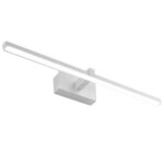 LAMPA LED NAD LUSTRO 40CM WHITE