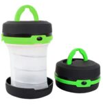 LAMPKA TURYSTYCZNA SKŁADANA