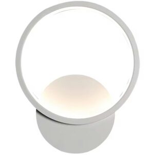 KINKIET LED 12W BIAŁY