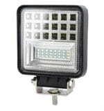 HALOGEN ROBOCZY LED 12V 24V 16W