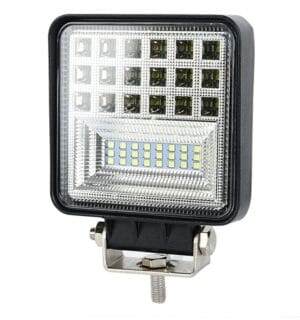 HALOGEN ROBOCZY LED 12V 24V 16W