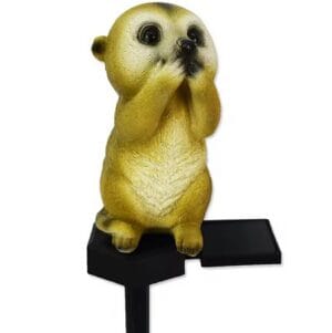 LAMPA SOLARNA LED ŚWISTAK