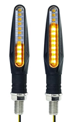 KIERUNKOWSKAZ 12x LED DYNAMIC 2SZT