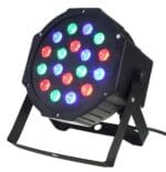 KOLOROFON 18 RGB LED ALLEGRO