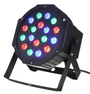 KOLOROFON 18 RGB LED ALLEGRO