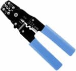 ZACISKARKA KONEKTORÓW