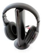 SŁUCHAWKI WIRELESS 5 IN1 ALLEGRO
